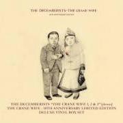 The lyrics AFTER THE BOMBS of THE DECEMBERISTS is also present in the album The crane wife (2006)