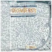 The lyrics THE TAIN (PARTS I, II, III, IV, V) of THE DECEMBERISTS is also present in the album The tain [ep] (2004)