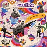 The lyrics WE ALL DIE YOUNG of THE DECEMBERISTS is also present in the album I'll be your girl (2018)
