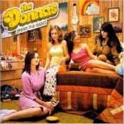 The lyrics WHO INVITED YOU of THE DONNAS is also present in the album Spend the night