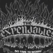 The lyrics THE ODDS of THE EXPENDABLES is also present in the album No time to worry (2001)
