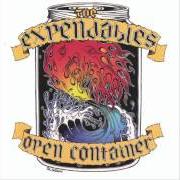 The lyrics MILKY DUB of THE EXPENDABLES is also present in the album Open container (2002)
