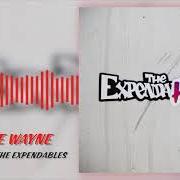 The lyrics WALK AWAY of THE EXPENDABLES is also present in the album The expendahoo! (2021)