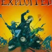 The lyrics STOP THE SLAUGHTER of THE EXPLOITED is also present in the album The massacre (1990)