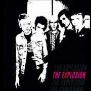 The lyrics THESE TIMES of THE EXPLOSION is also present in the album The explosion (2000)