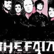 The lyrics I DISAPPEAR of THE FAINT is also present in the album Wet from birth (2004)