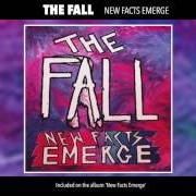 The lyrics COUPLES VS. JOBLESS MID 30S of THE FALL is also present in the album New facts emerge (2017)