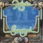 The lyrics NOTHIN' I WON'T DO of FOGHAT is also present in the album Energized