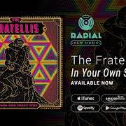 The lyrics STARCROSSED LOSERS of THE FRATELLIS is also present in the album In your own sweet time (2018)