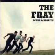 The lyrics I CAN BARELY SAY of THE FRAY is also present in the album Scars and stories (2012)