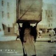 The lyrics UNSAID of THE FRAY is also present in the album Reason ep (2003)