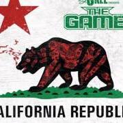 The lyrics YONKERS FREESTYLE BASE of THE GAME is also present in the album California republic - mixtape (2012)