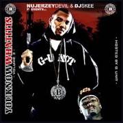 The lyrics M.O.B. FREESTYLE of THE GAME is also present in the album You know what it is vol. 3 (2006)
