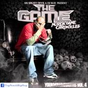 The lyrics HATERZ of THE GAME is also present in the album You know what it is vol. 4: murda game chronicles (2007)