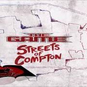 The lyrics FOR THE HOMIES of THE GAME is also present in the album Streets of compton (2016)