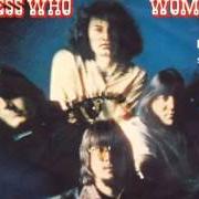 The lyrics 969 (THE OLDEST MAN) of THE GUESS WHO is also present in the album American woman (1970)