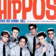The lyrics ALWAYS SOMETHING THERE TO REMIND ME of THE HIPPOS is also present in the album Heads are gonna roll (1999)