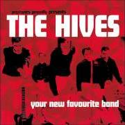 The lyrics MAD MAN of THE HIVES is also present in the album A.K.A. i-d-i-o-t [ep] (1998)