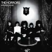 The lyrics CRAWDADDY SIMONE of THE HORRORS is also present in the album The horrors ep (2006)