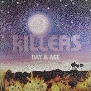 The lyrics HUMAN of THE KILLERS is also present in the album Day & age (2008)