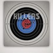 The lyrics FOR REASONS UNKNOWN of THE KILLERS is also present in the album Direct hits (2013)