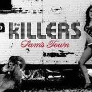 The lyrics ENTERLUDE of THE KILLERS is also present in the album Sam's town (2006)
