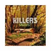The lyrics DADDY'S EYES of THE KILLERS is also present in the album Sawdust (2007)