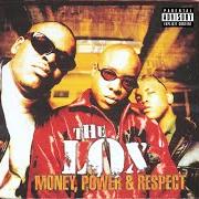 The lyrics MAD RAPPER (INTERLUDE) of THE LOX is also present in the album Money, power & respect (1998)