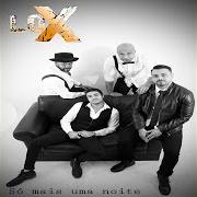 The lyrics NOSSAS LEMBRANÇAS of THE LOX is also present in the album Só mais uma noite (2016)