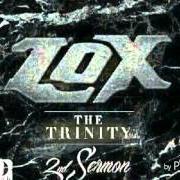 The lyrics HORROR of THE LOX is also present in the album The trinity 2nd sermon (2014)