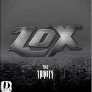 The lyrics FADED of THE LOX is also present in the album The trinity (2013)