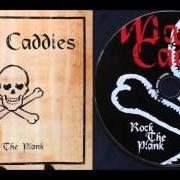 The lyrics ALL AMERICAN BADASS of MAD CADDIES is also present in the album Rock the plank (2001)