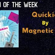 The lyrics KILL A MAN A WEEK of THE MAGNETIC FIELDS is also present in the album Quickies (2020)