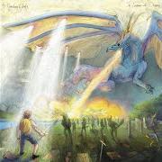 The lyrics IN LEAGUE WITH DRAGONS of THE MOUNTAIN GOATS is also present in the album In league with dragons (2019)
