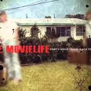 The lyrics KEEP NEVER CHANGING of THE MOVIELIFE is also present in the album Forty hour train back to penn (2003)