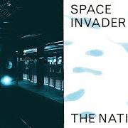 The lyrics ALPHABET CITY of THE NATIONAL is also present in the album Space invader (2024)