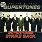The lyrics PERSEVERANCE OF THE SAINTS of THE O.C. SUPERTONES is also present in the album Supertones strike back (1997)