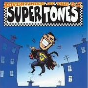The lyrics ADONAI of THE O.C. SUPERTONES is also present in the album The adventures of the orange county supertones (1996)