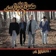 The lyrics MY GIRL FRIDAY of THE OAKRIDGE BOYS is also present in the album The journey (2004)