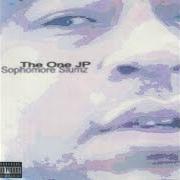 The lyrics THE GHETTOLIAN JOB of THE ONE JP is also present in the album Sophomore slumz (2004)