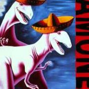 The lyrics I LOVE YOU of RAMONES is also present in the album I adios amigos (1995)