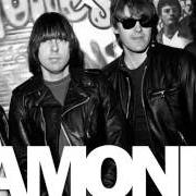 The lyrics MY-MY KIND OF A GIRL of RAMONES is also present in the album Subterranean jungle (1983)