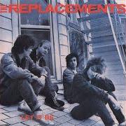 The lyrics HEARTBEAT-IT'S A LOVEBEAT of THE REPLACEMENTS is also present in the album Let it be (1984)