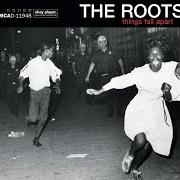 The lyrics YOU GOT ME of THE ROOTS is also present in the album Things fall apart (1999)