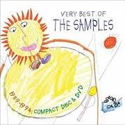 The lyrics NITROUS FALL of THE SAMPLES is also present in the album Very best of the samples 1989-1994