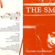 The lyrics HEAVEN KNOWS I'M MISERABLE NOW of THE SMITHS is also present in the album Louder than bombs (1987)