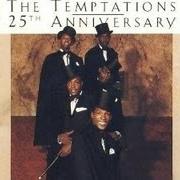 The lyrics I WANT A LOVE I CAN SEE of THE TEMPTATIONS is also present in the album 25th anniversary (1986)