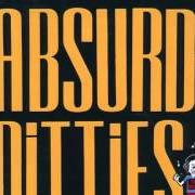 The lyrics TERRY TALKING of TOY DOLLS is also present in the album Absurd-ditties (1993)