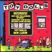 The lyrics BLESS YOU MY SON of TOY DOLLS is also present in the album A far out disc (1985)
