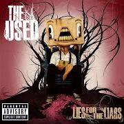 The lyrics SMOTHER ME of THE USED is also present in the album Lies for the liars (2007)
